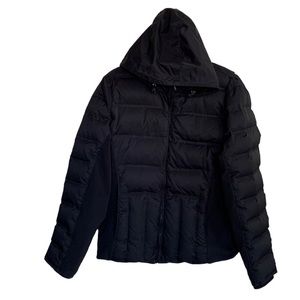 Obermeyer Black Ski & Snow Jacket